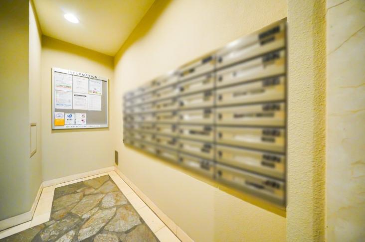 ナイスアーバン新大橋隅田川ステージ-10-共有部分