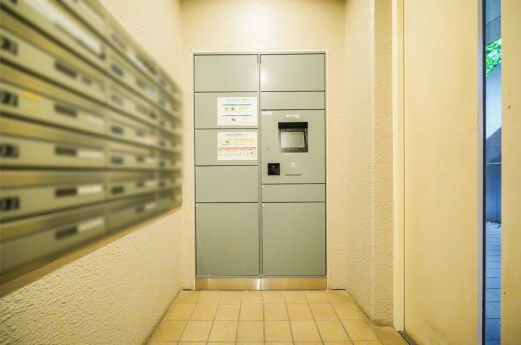 ナイスアーバン新大橋隅田川ステージ-11-共有部分