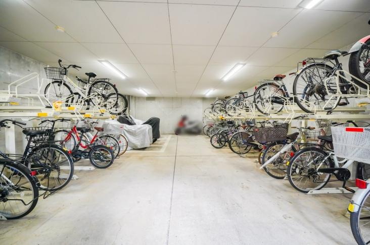 ナイスアーバン新大橋隅田川ステージ-15-共有部分