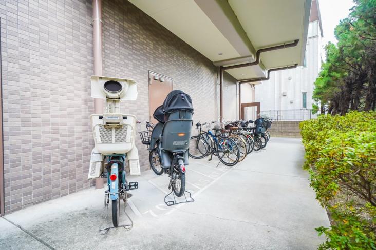 ナイスアーバン新大橋隅田川ステージ-16-共有部分