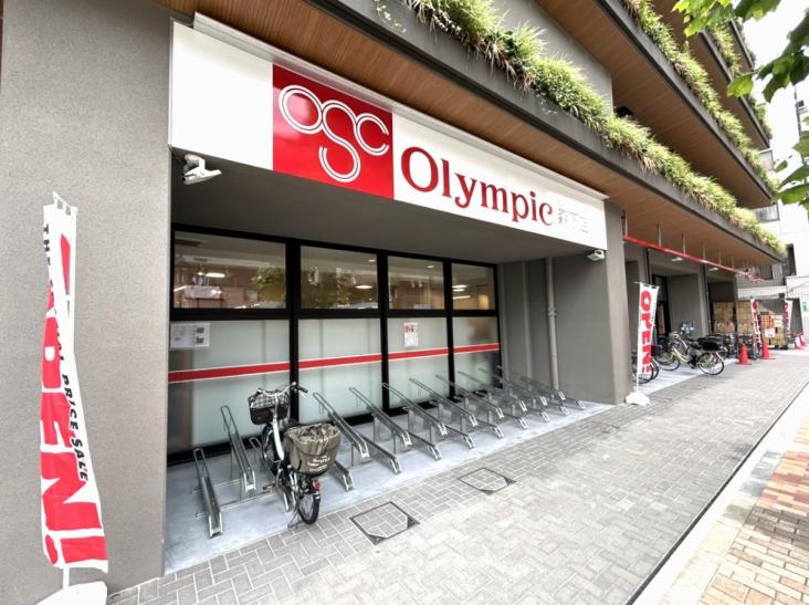 ナイスアーバン新大橋隅田川ステージ-20-スーパー