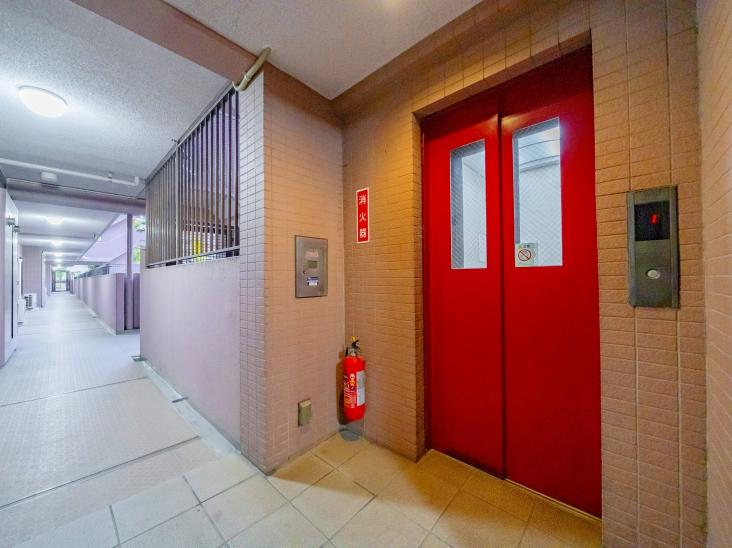 モア・ステージ辰巳-15-共有部分