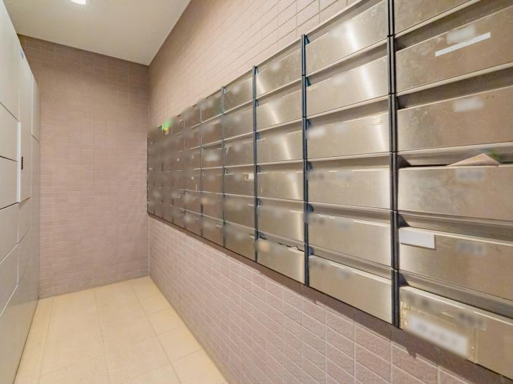 モア・ステージ辰巳-16-共有部分