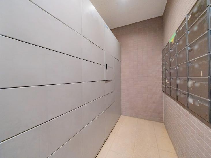 モア・ステージ辰巳-17-共有部分