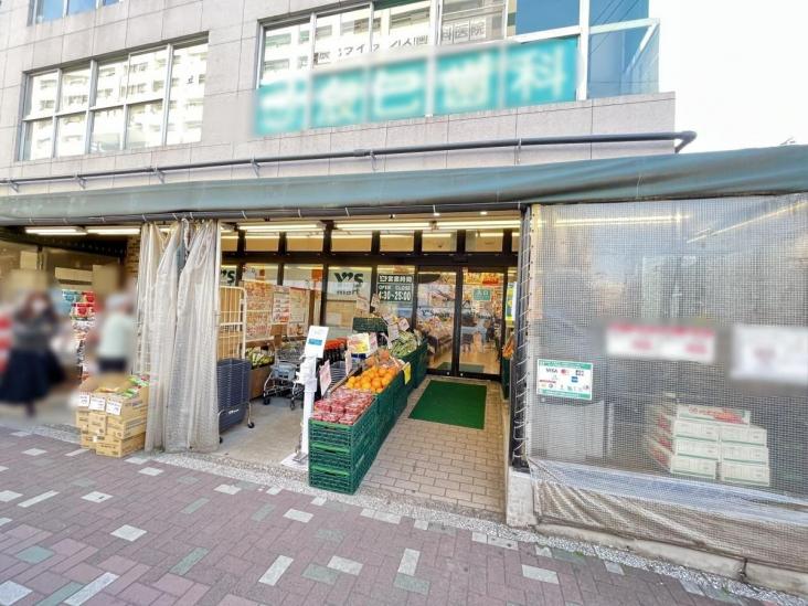 モア・ステージ辰巳-24-スーパー