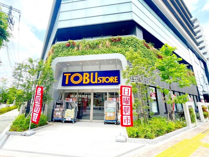 モア・ステージ辰巳-26-スーパー