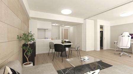 モア・ステージ辰巳