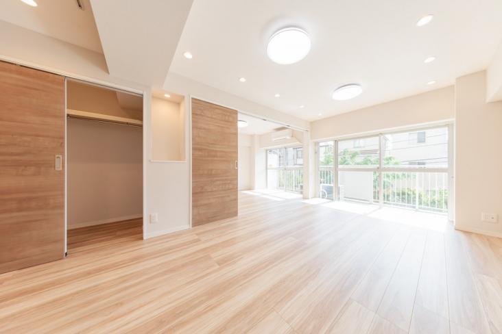 マンションイメージ