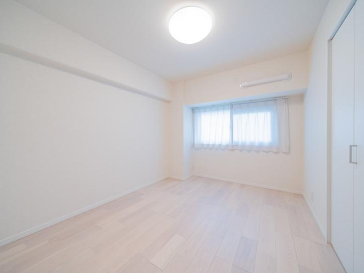 なぎさニュータウン 5号棟-6-室内