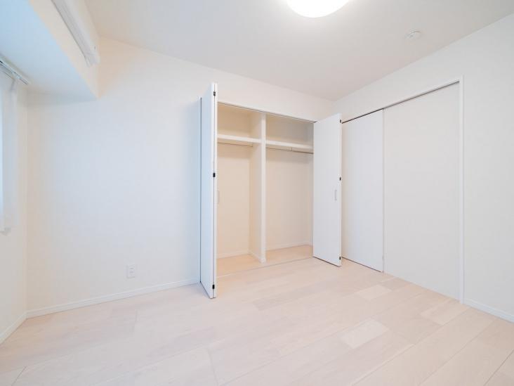 なぎさニュータウン 5号棟-7-室内