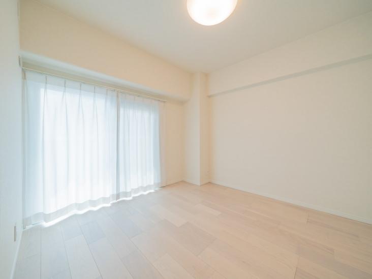 なぎさニュータウン 5号棟-8-室内