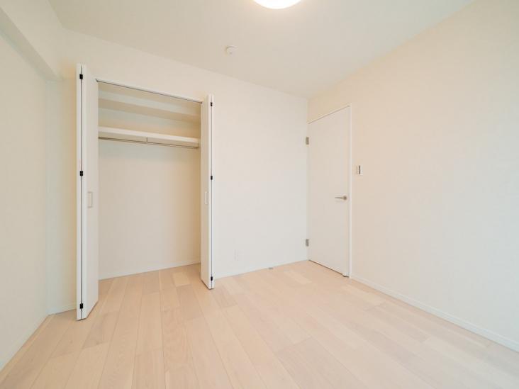 なぎさニュータウン 5号棟-9-室内