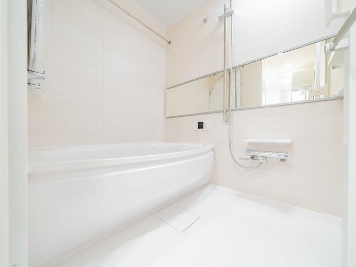 なぎさニュータウン 5号棟-13-バス