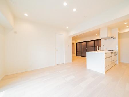 なぎさニュータウン 5号棟