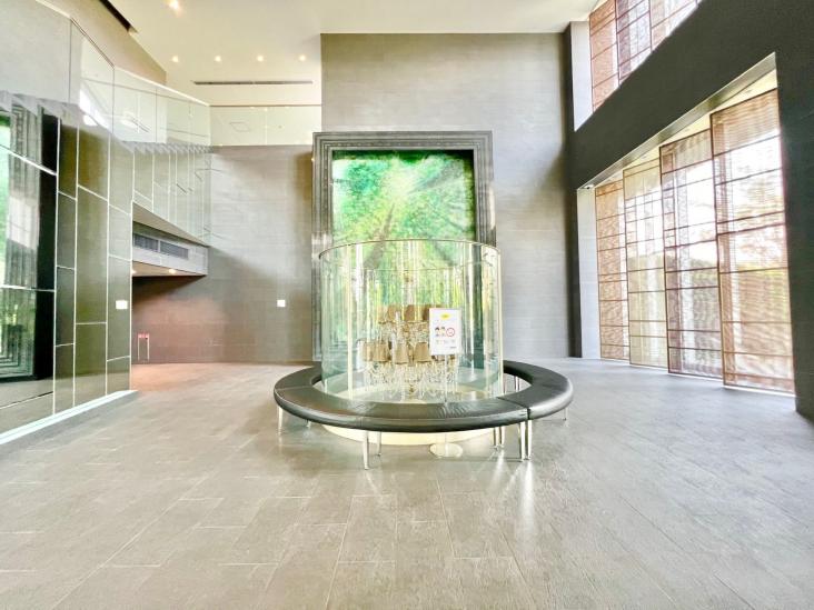 Brillia有明Sky Tower-6-エントランス