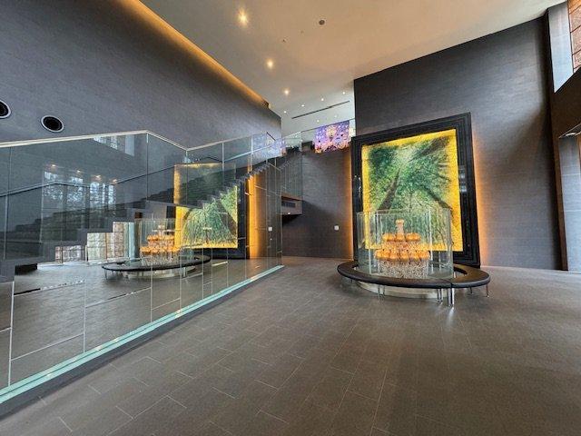 Brillia有明Sky Tower-7-エントランス