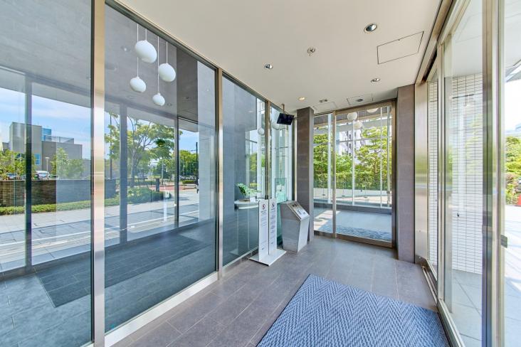 Brillia有明Sky Tower-9-共有部分