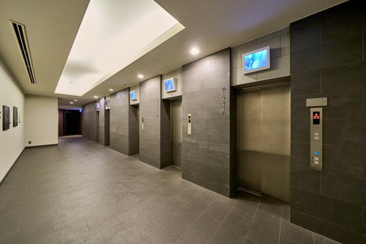 Brillia有明Sky Tower-10-共有部分