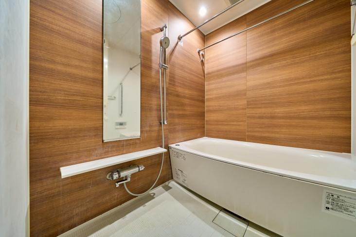 Brillia有明Sky Tower-13-バス