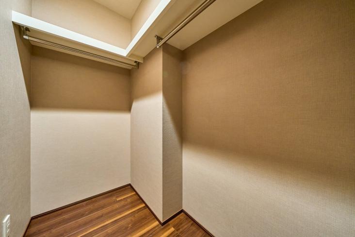 Brillia有明Sky Tower-19-収納