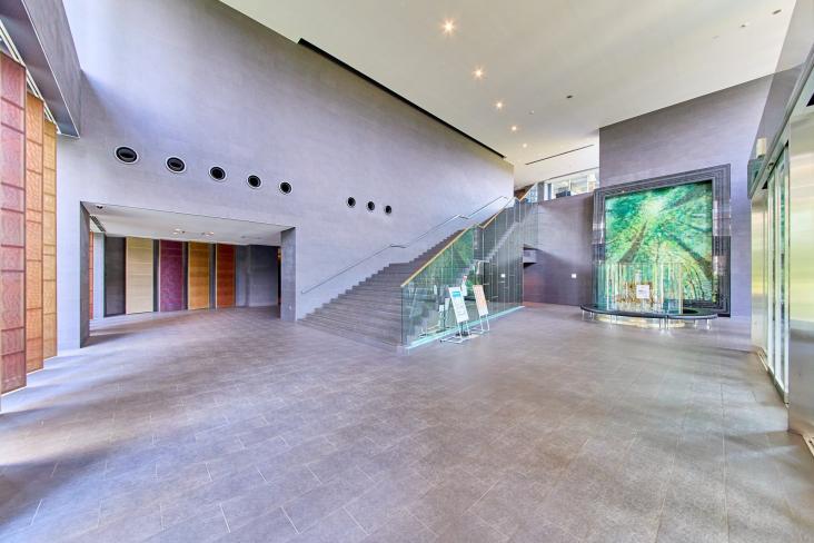 Brillia有明Sky Tower-23-エントランス