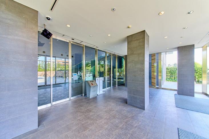 Brillia有明Sky Tower-24-エントランス