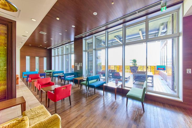 Brillia有明Sky Tower-26-共有部分