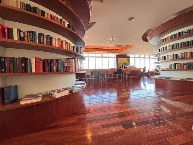 Brillia有明Sky Tower-27-共有部分