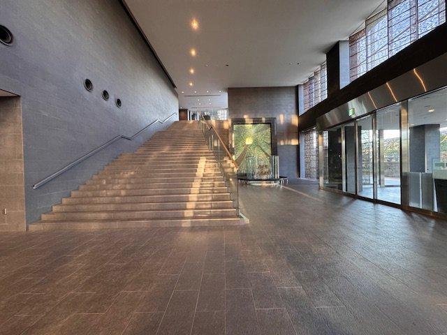 Brillia有明Sky Tower-28-エントランス