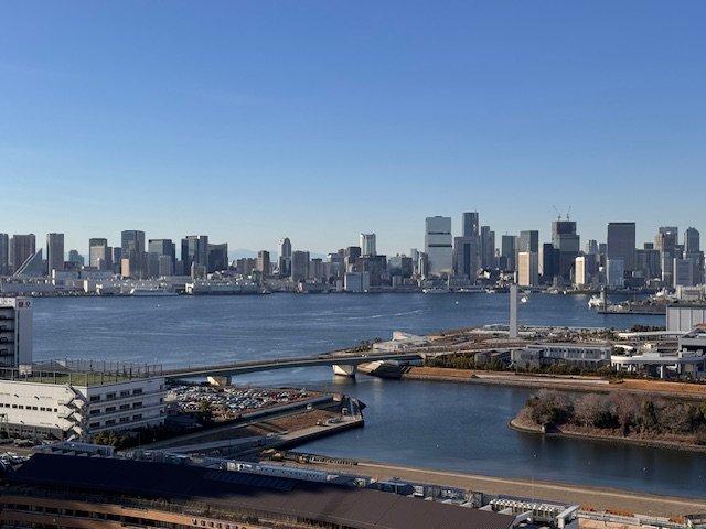 Brillia有明Sky Tower-29-眺望