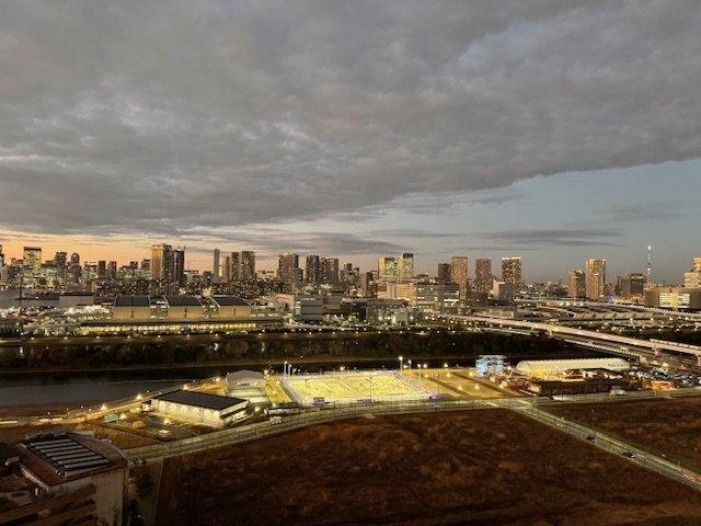 Brillia有明Sky Tower-33-眺望