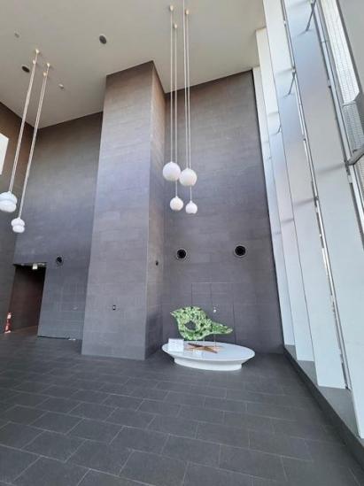 Brillia有明Sky Tower-35-エントランス