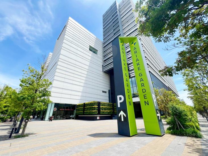 Brillia有明Sky Tower-38-ショッピング施設