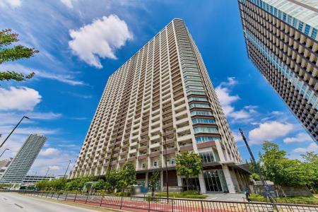 Brillia有明Sky Tower