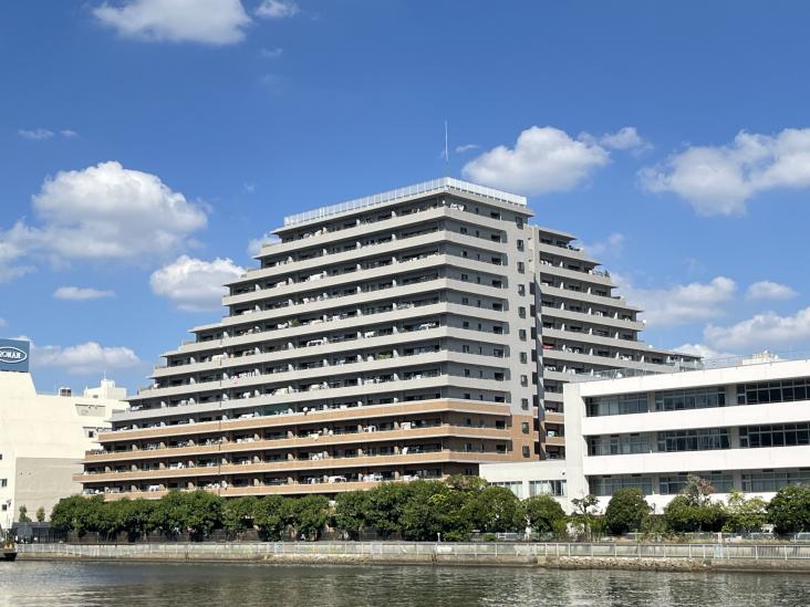 ルネ・ベイグランデ-3-外観