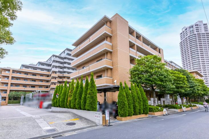 ルネ・ベイグランデ-10-外観