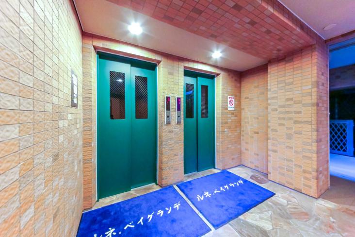 ルネ・ベイグランデ-11-共有部分