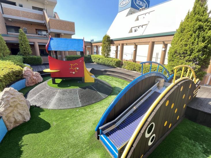 ルネ・ベイグランデ-12-共有部分