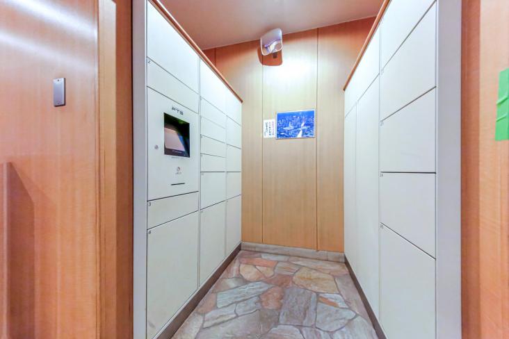 ルネ・ベイグランデ-15-共有部分