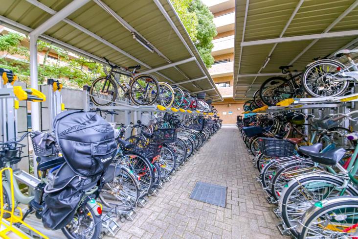 ルネ・ベイグランデ-17-共有部分