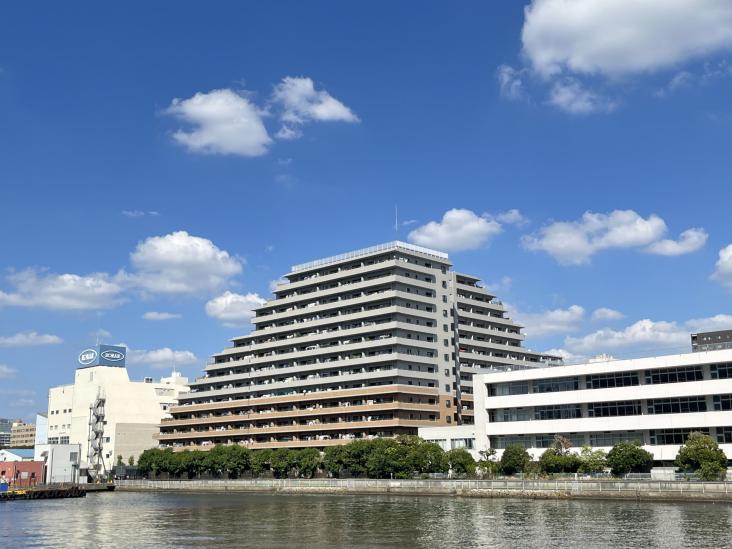 ルネ・ベイグランデ-19-外観