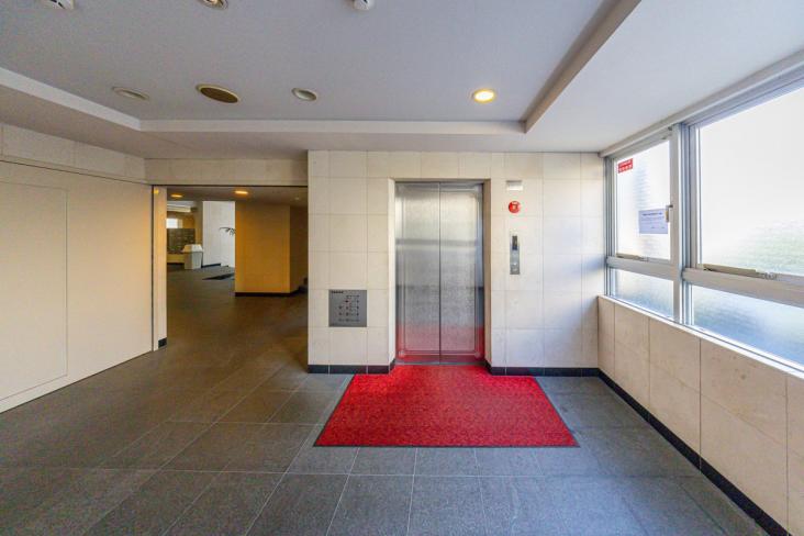 東陽町セントラルタワー-20-共有部分