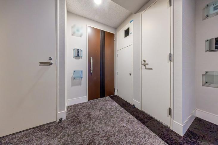 東陽町セントラルタワー-21-共有部分