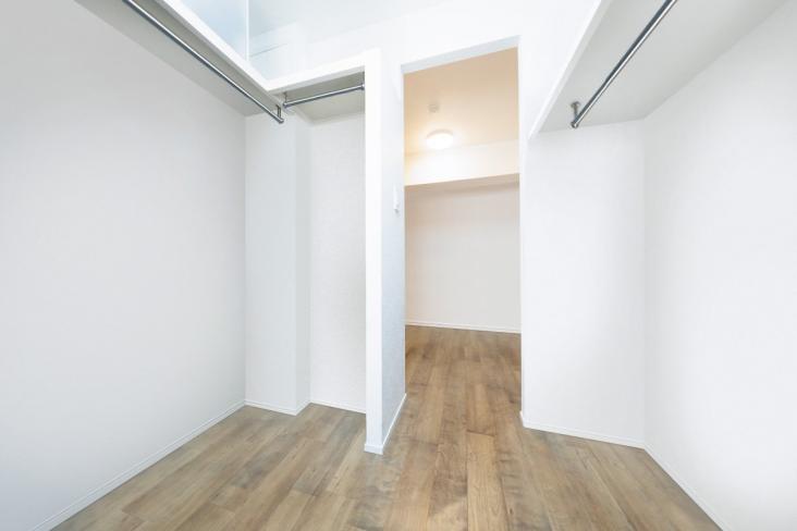 ハイラーク大島-7-収納