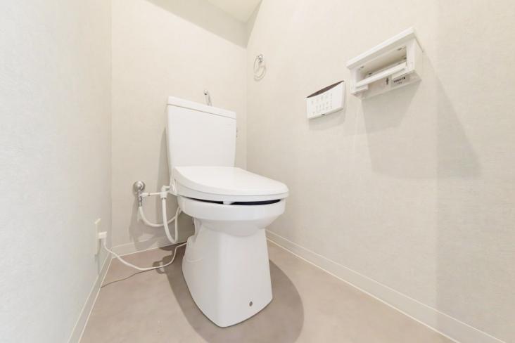 グリーンコーポ清澄-7-トイレ