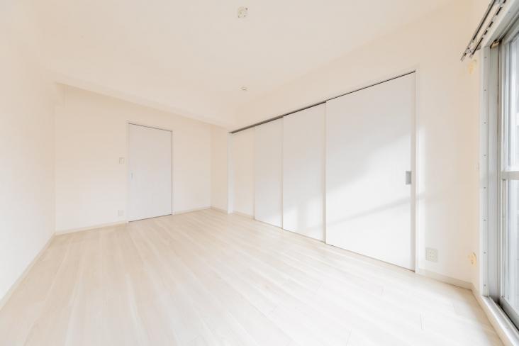 グリーンコーポ清澄-9-洋室