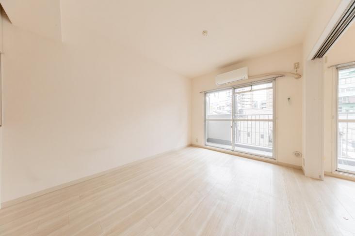 グリーンコーポ清澄-10-リビング