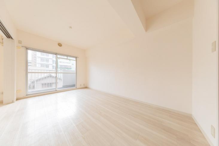 グリーンコーポ清澄-12-室内