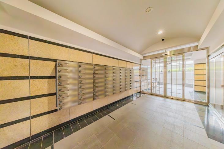 グリーンコーポ清澄-23-共有部分