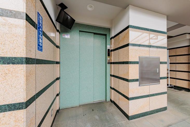 グリーンコーポ清澄-26-その他設備